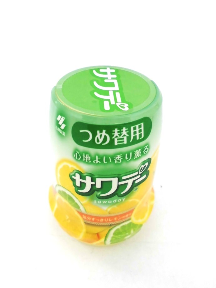 サワデーつめ替 気分すっきりレモンの香り: 日用品クリエイトSDネットショップ