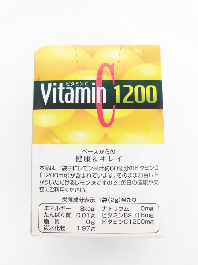 ビタミンＣ１２００ ３０包: 医薬品・医薬部外品クリエイトSDネットショップ