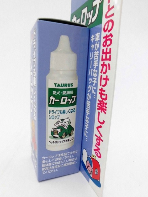 市場 トーラス ドライブも楽しくなるシロップ 30ml カーロップ