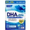 DHA&EPA