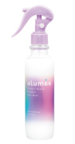 ウルミー プロテインリペア ブースターヘアミスト 200ml