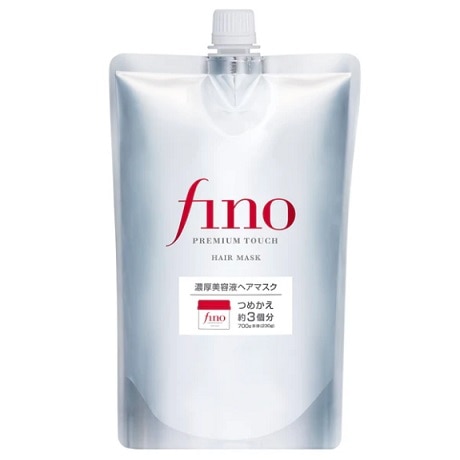 フィーノ プレミアムタッチ 濃厚美容液ヘアマスク つめかえ用 700g