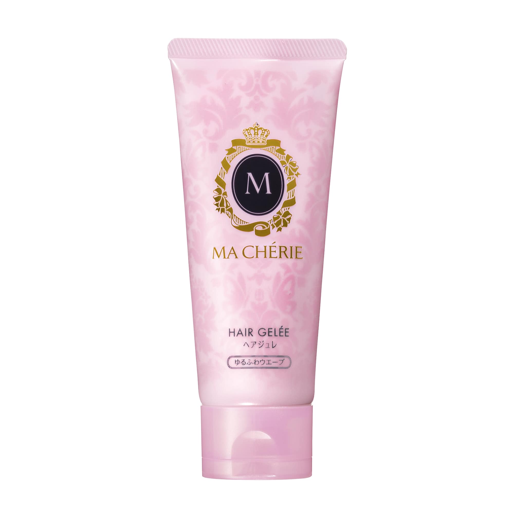 マシェリ ヘアジュレ ゆるふわウエーブ EX 100g