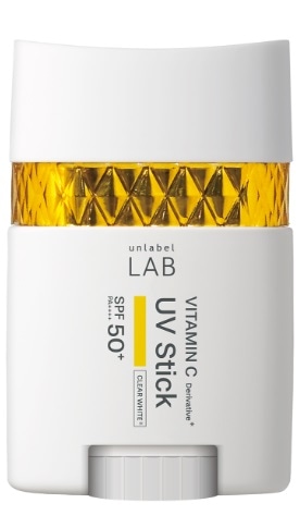 アンレーベル ラボV スムース UVスティックC 20g