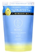 【お取り寄せ】ヒリツ バランスリペア シャンプー スムース つめかえ用 350ml