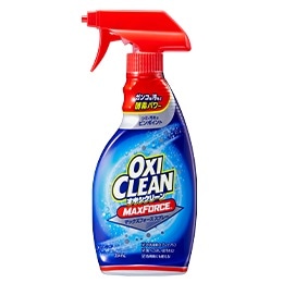 オキシクリーン マックスフォーススプレー 354ml
