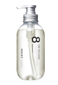 エイトザタラソ クレンジングリペア&モイスト 美容液シャンプー 475ml