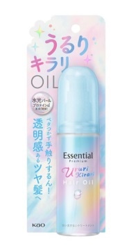 エッセンシャル プレミアム うるりキラリオイル 80ml