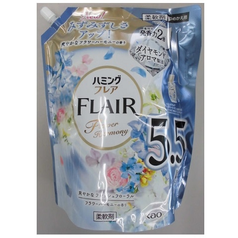 ハミングフレア フラワーハーモニー つめかえ用 1930g