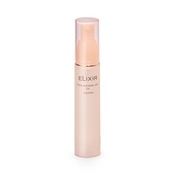 販売終了しました エリクシール コラゲニッシュリフト ex n ビューティーケアクリエイトsdネットショップ