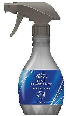ファーファ ファインフレグランス ファブリックミスト オム 本体 300ml
