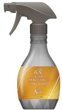 ファーファ ファインフレグランス ファブリックミストボーテ 本体 300ml