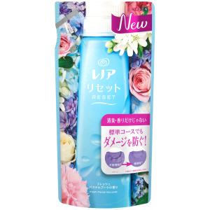 逸品】 レノア 【匿名発送】 リセット 16個 × 480ml フレッシュ 