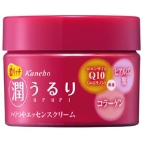 販売終了しました うるり 濃いリッチ ハリつやエッセンスクリーム ビューティーケアクリエイトsdネットショップ
