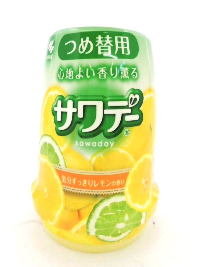 サワデーつめ替 気分すっきりレモンの香り: 日用品クリエイトSDネットショップ