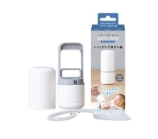 ソットトッテ ハンドポンプ鼻すい器 1個