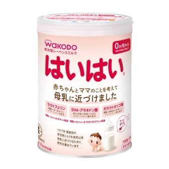 販売終了しました】レーベンスミルクはいはい ８１０ｇ: ベビー用品 