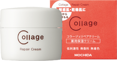 お取り寄せ】コラージュリペア クリーム４０ｇ((クリーム 