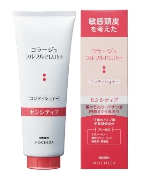 コラージュフルフルプラス コンディショナー センシティブ 200ml