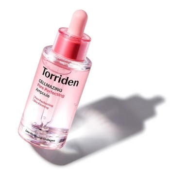トリデン セルメイジング コラーゲン ポア パーフェクティング アンプル 30ml