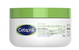 【お取り寄せ】セタフィル モイスチャライジングクリーム 250g