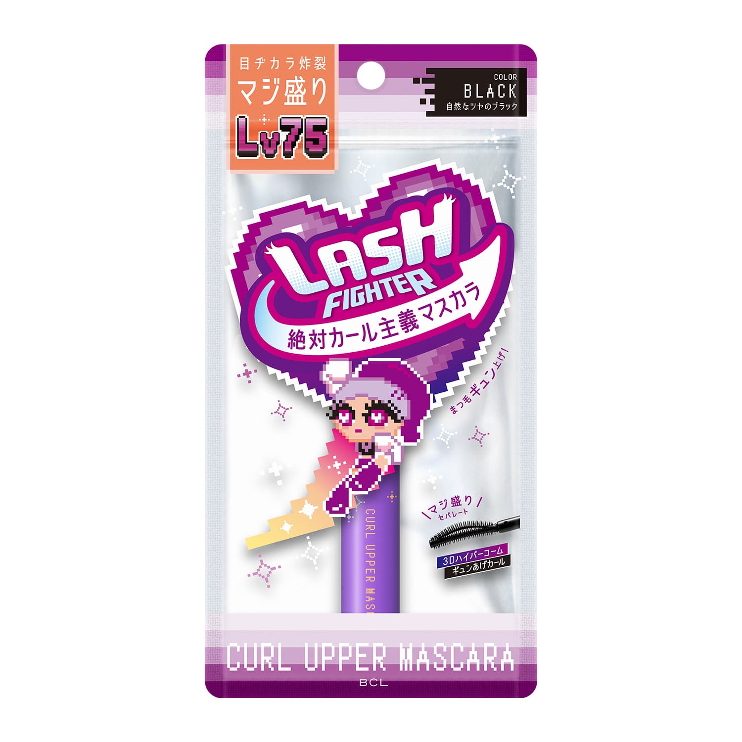���b�V���t�@�C�^�[�@�J�[���A�b�p�[�}�X�J���@�k���V�T