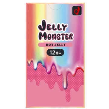 �W�F���[�����X�^�[�@�z�b�g�@�P�Q��