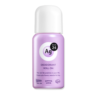 Agデオ24 デオドラントロールオンDX フレッシュサボン 40ml