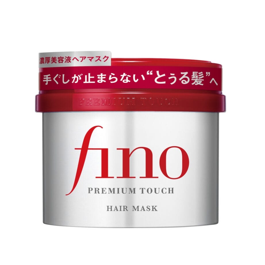 フィーノ プレミアムタッチ 濃厚美容液 ヘアマスク 230g