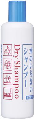 【お取り寄せ】フレッシィ ドライシャンプー ボトル250ml