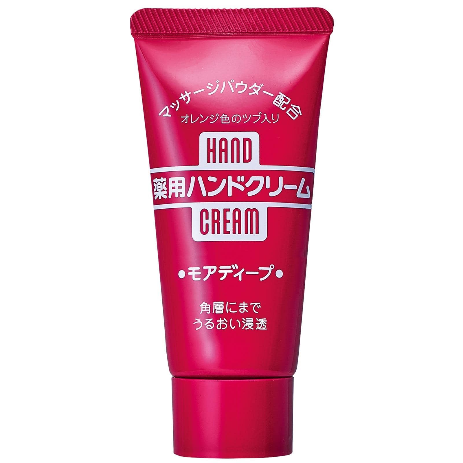 薬用モアディープチューブ 30g