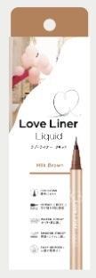 ラブ・ライナー リキッドアイライナーR5 ミルクブラウン