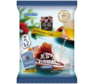 �Ղ�������v���~�A���J�t�F�@���݂��і݁@�P�O��