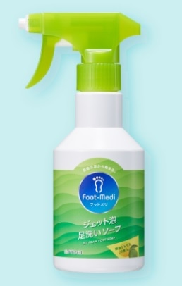 �t�b�g���W�@�W�F�b�g�A���􂢃\�[�v�@�u���V�g���X�@�Q�T�O����