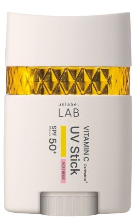 アンレーベル ラボV スムース UVスティックR 20g