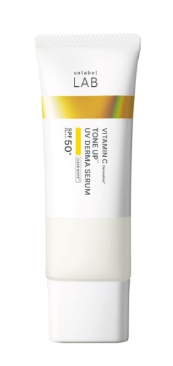 アンレーベル Vトーンアップ UVセラムC 30g