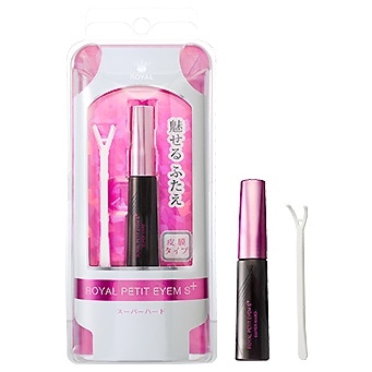 ローヤルプチアイム Sプラス スーパーハード 6ml