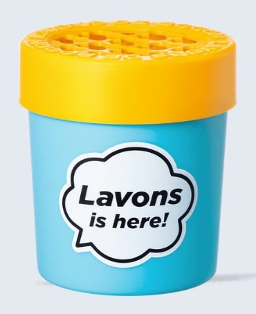 【お取り寄せ】ラボンデブーン ゲル ラグジュアリーリラックスの香り 110g