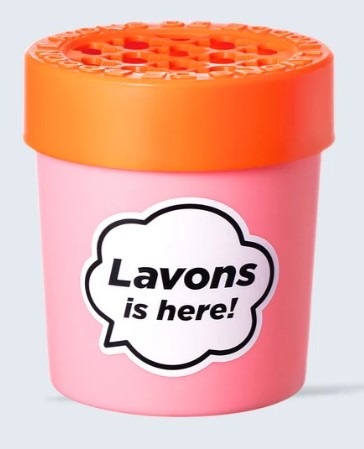 【お取り寄せ】ラボンデブーン ゲル フレンチマカロンの香り 110g