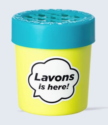 【お取り寄せ】ラボンデブーン ゲル シャイニームーンの香り 110g