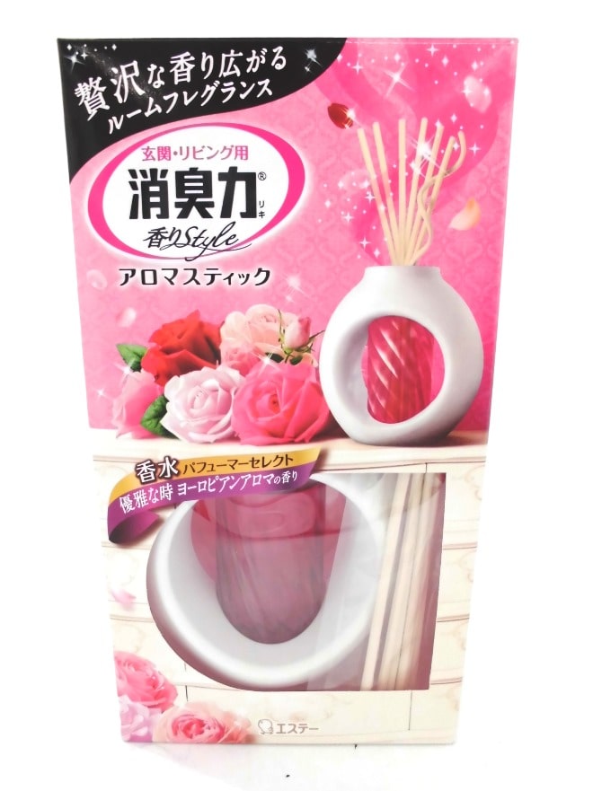 日用品/芳香剤・消臭剤/お部屋/スティック(並び順：価格の高い順 3／4ページ)クリエイトSDネットショップ