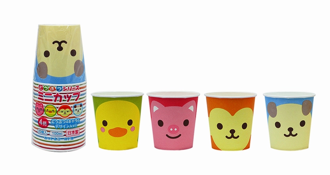 �ǂ��Ԃ~�j�J�b�v�@�S���A�\�[�g�@�Q�O��