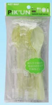 �ܓ���X�v�[���@�P�O�{��