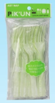 �ܓ���t�H�[�N�@�P�O�{��