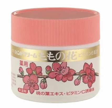 �����̉ԃn���h�N���[���@�@�V�O��