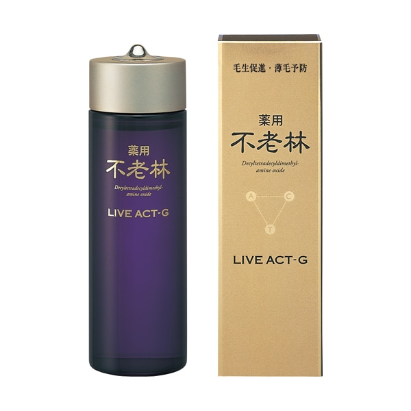 安心発送】 200ml 本 送料込 資生堂 薬用不老林ライブアクト - ヘアケア - nicholaskralev.com