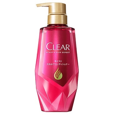 �y�����񂹁z�N���A�@���C�X�g�X�J���v�R���f�B�V���i�[�@�|���v�@�R�V�O��