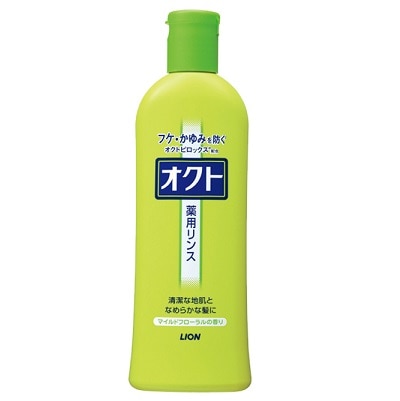 オクト リンス 320ml