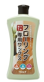 フローリング専用ワックス 500ml