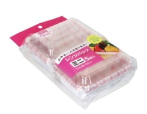 �����W�p�b�N�@�~�j�@�m�@�T�g��